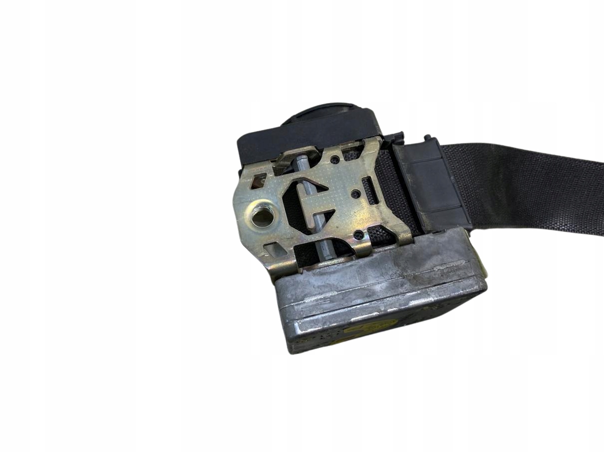 tension belt safety right front MERCEDES W203
