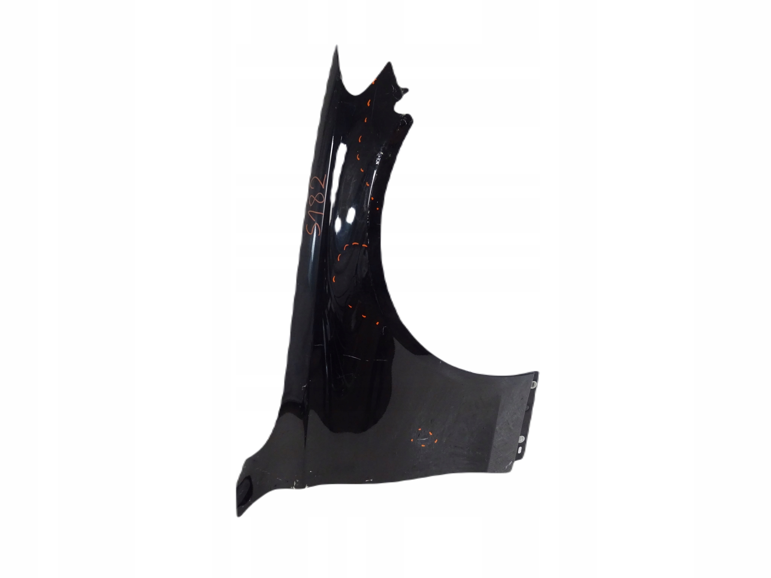 MERCEDES C-class 205 right fender front front