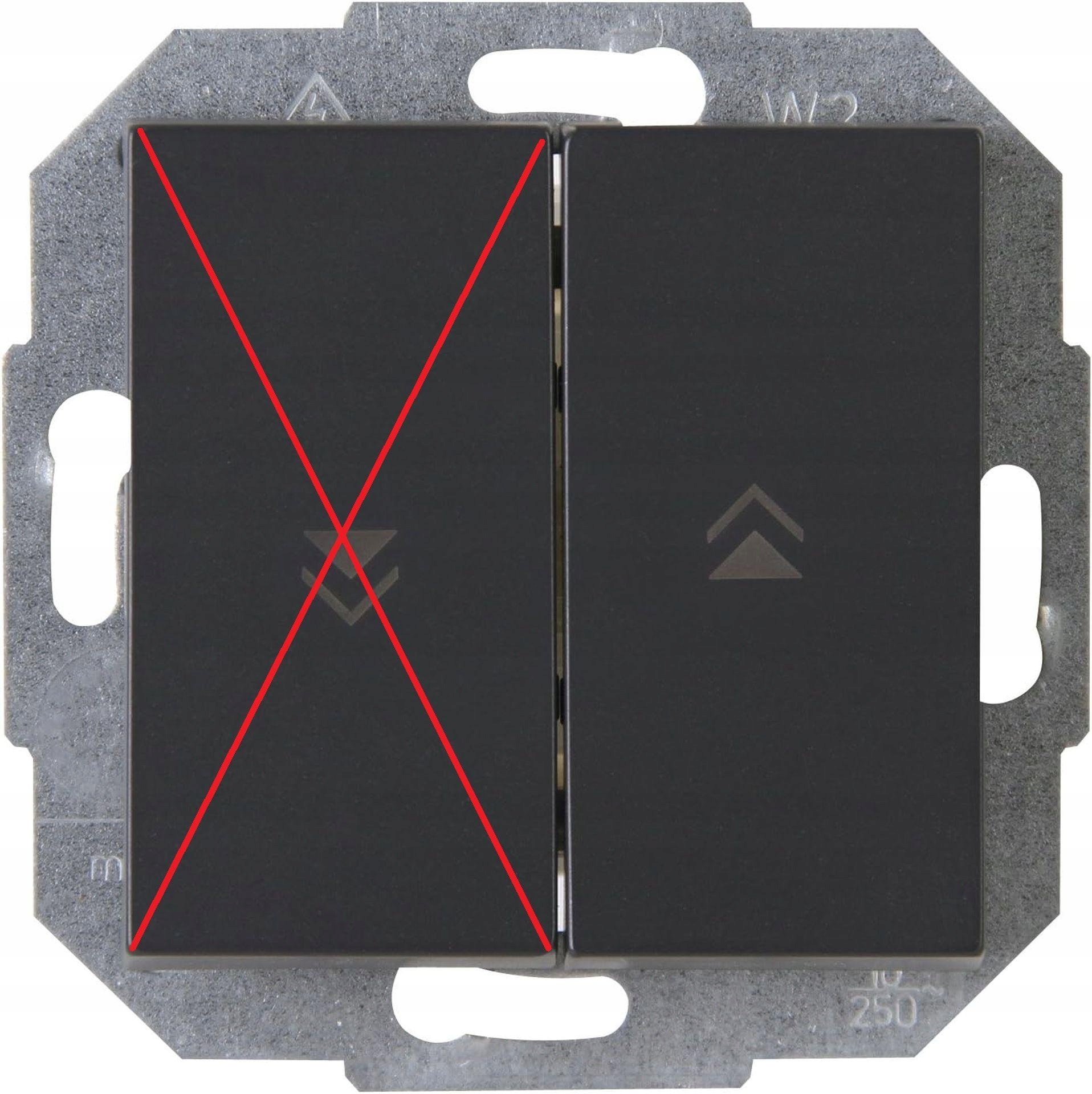 Mechanizm rolety Kopp Marka Kopp