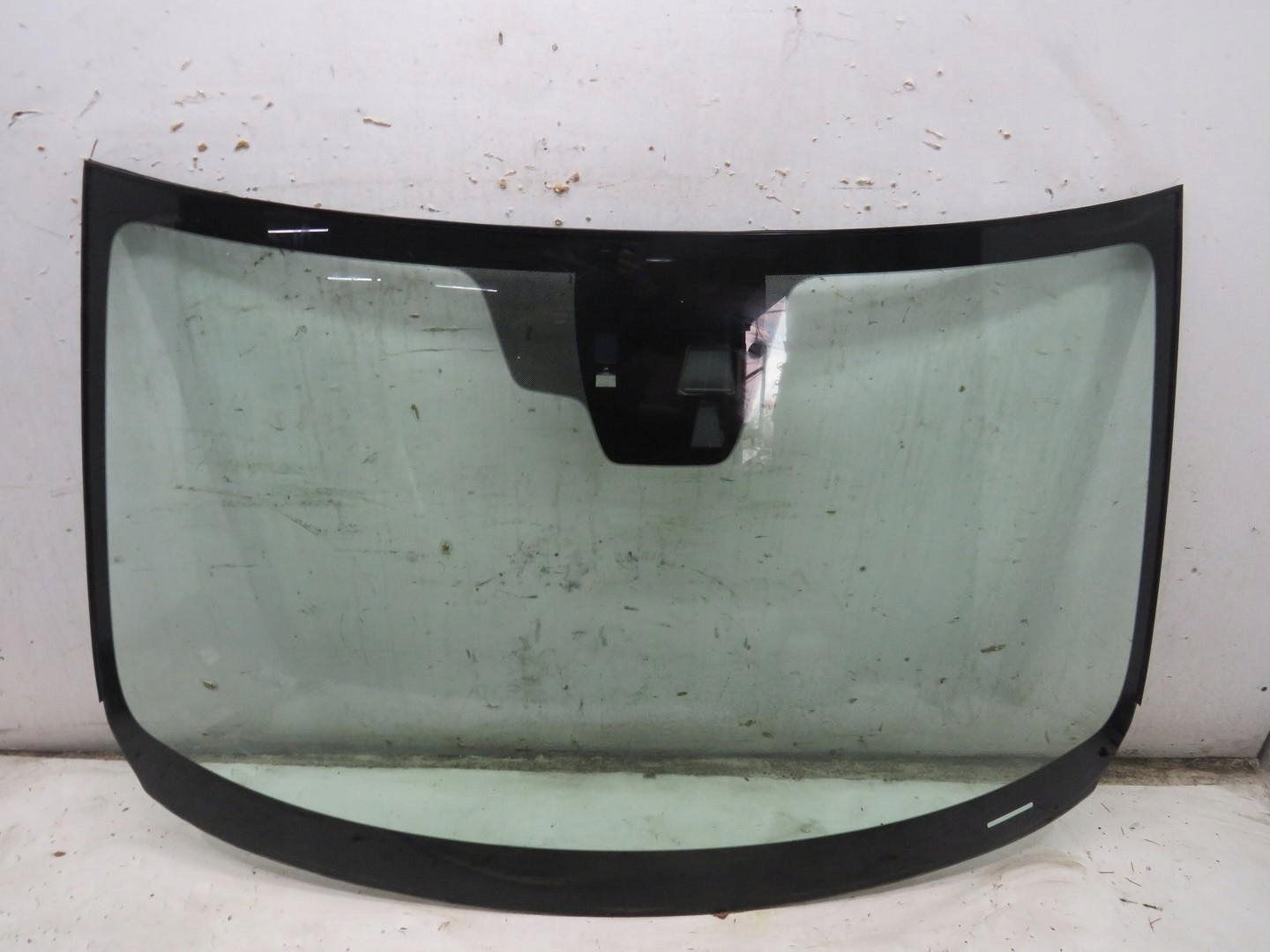 ЛОБОВОЕ СТЕКЛО SESNOR КАМЕРА MAZDA 6 GJ