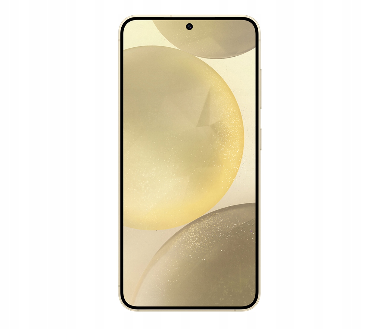 Smartfon Samsung Galaxy S24 8GB/256GB Żółty - Sklep, Opinie, Cena