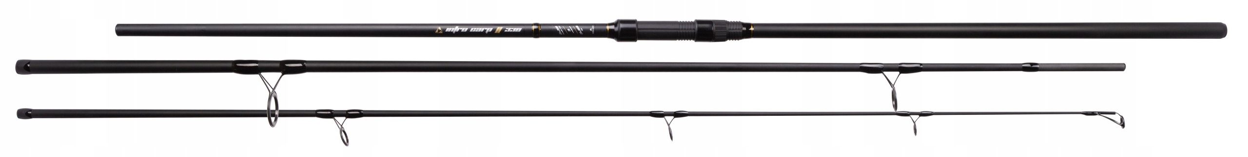 Wędka Mikado Intro Carp II 3,60m 3lb