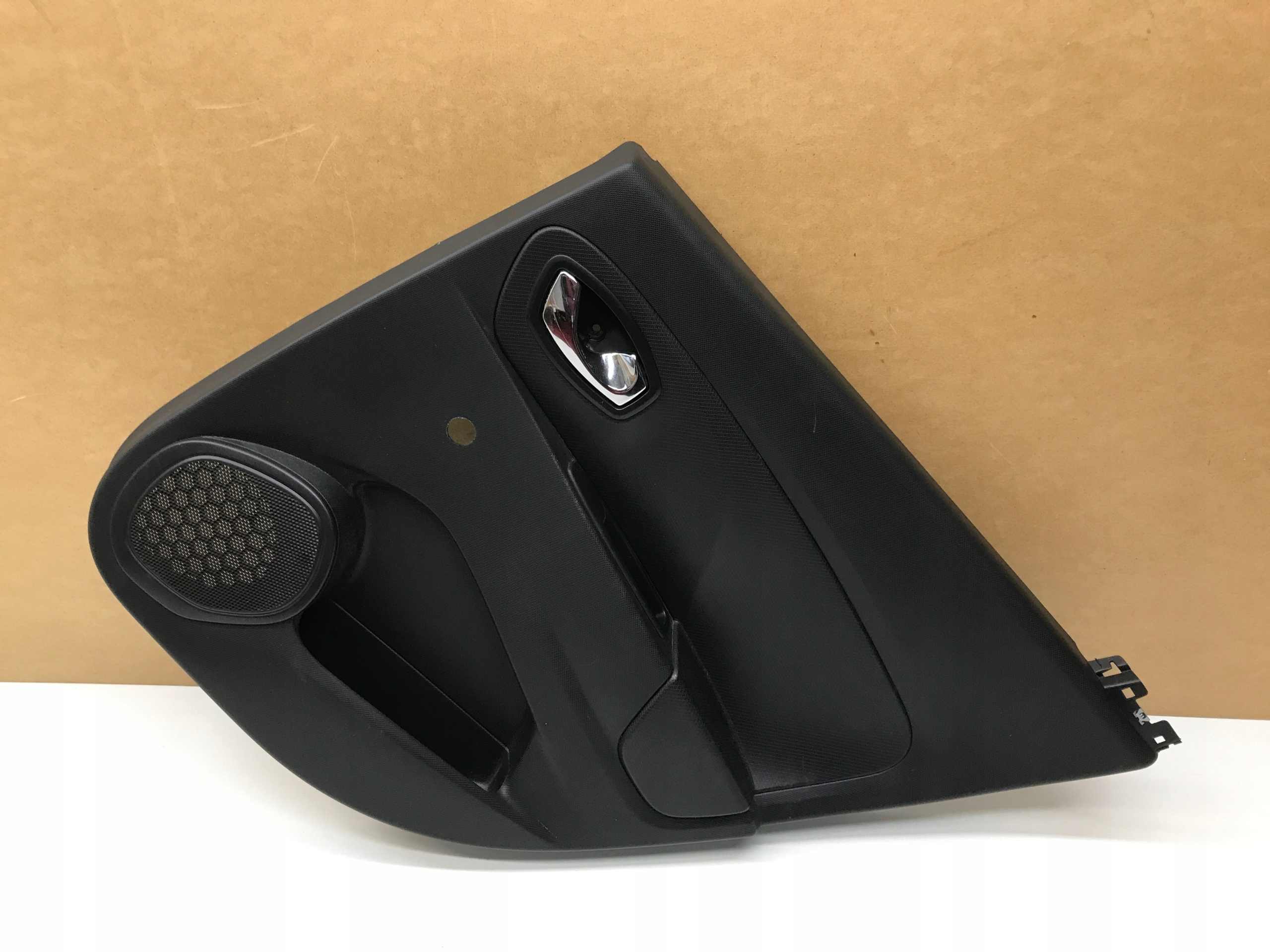 CLIO IV 4 KOMBI TAPICERKA BOCZEK DRZWI PRAWY TYŁ