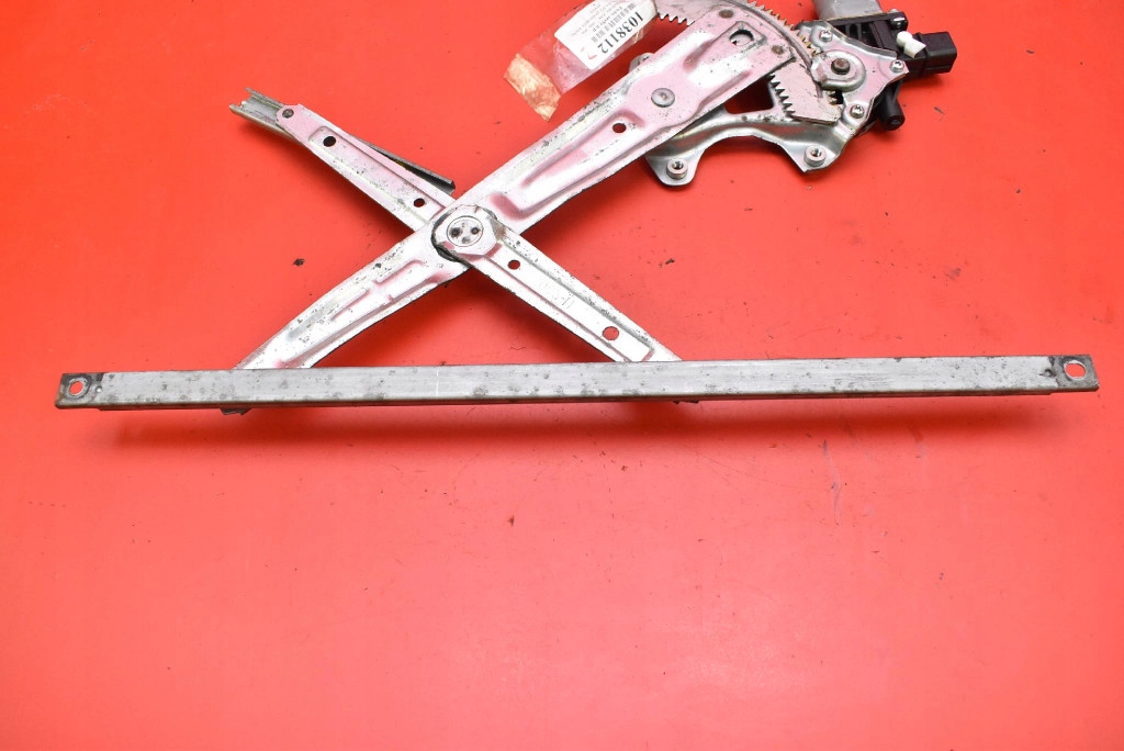 window regulator right front EU 5713A258 MITSUBISHI ASX 1 and LIFT 12-16