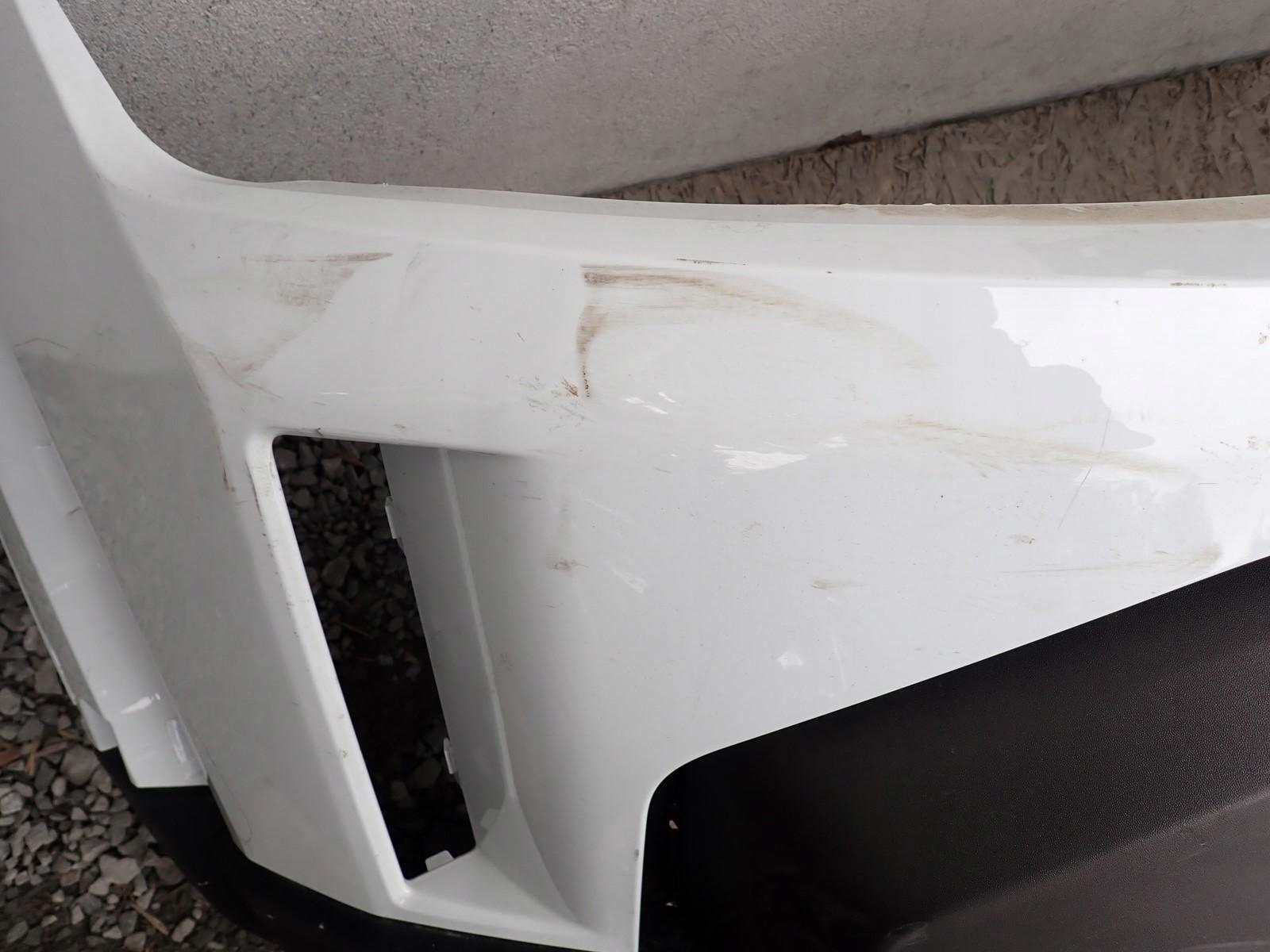 bumper front front DACIA DUSTER 3 III PYM PYN 2023- 620221816R