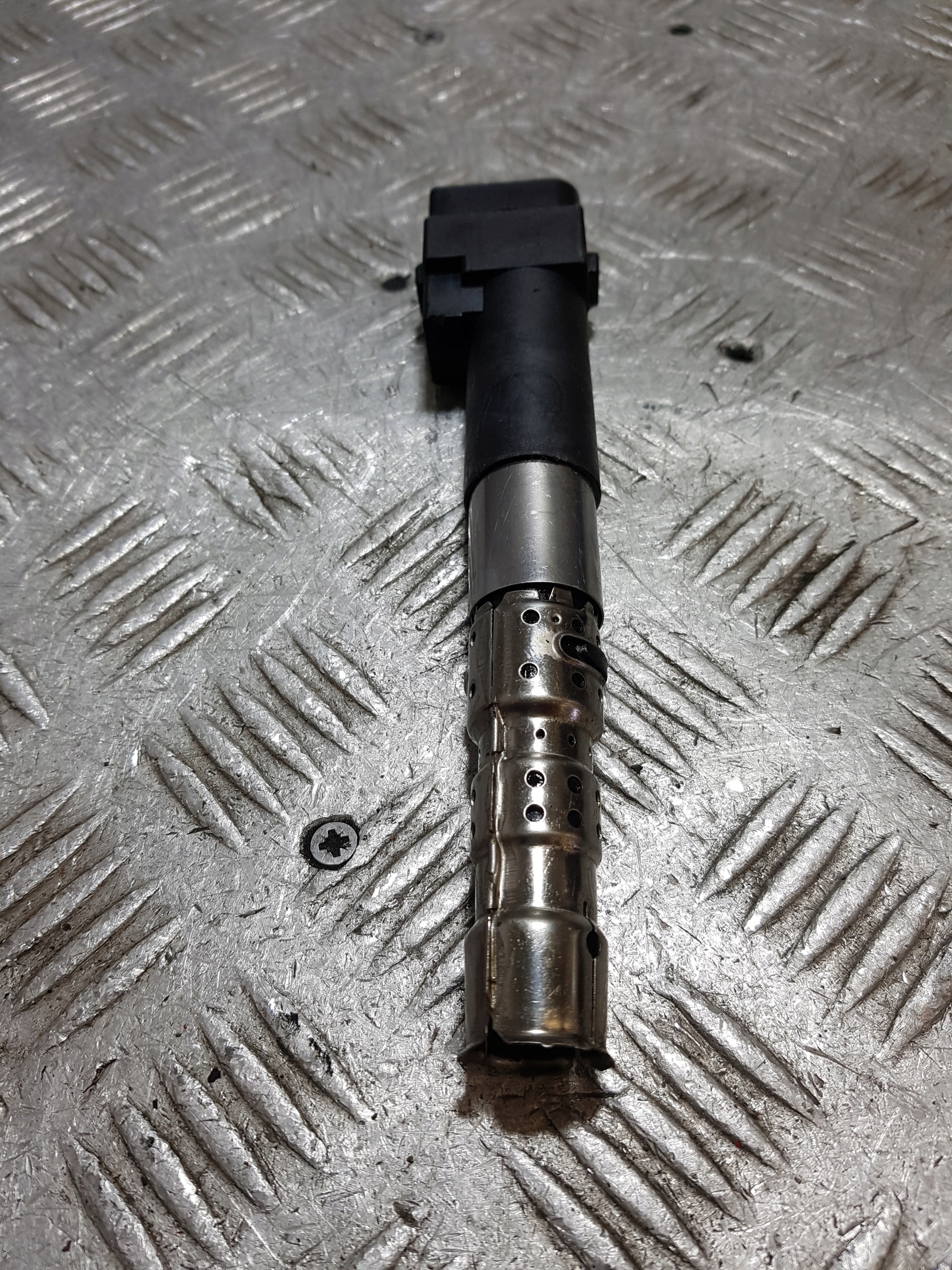 coil ignition VOLKSWAGEN GOLF 4 2.3 V5 5DA 358.000-001