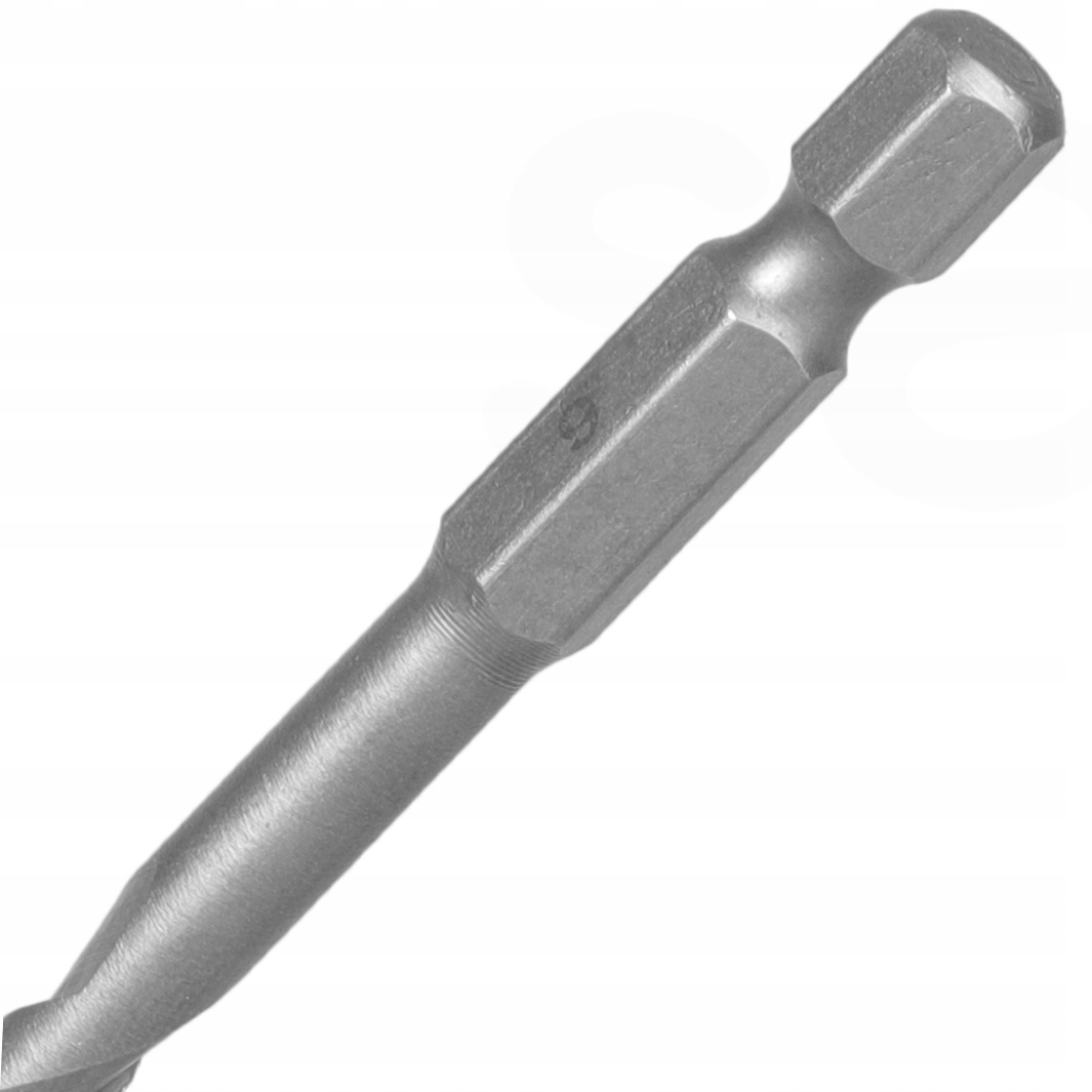 WIERTŁO do WKRĘTARKI 6.0 mm BETONU METALU GRESU Marka Condor