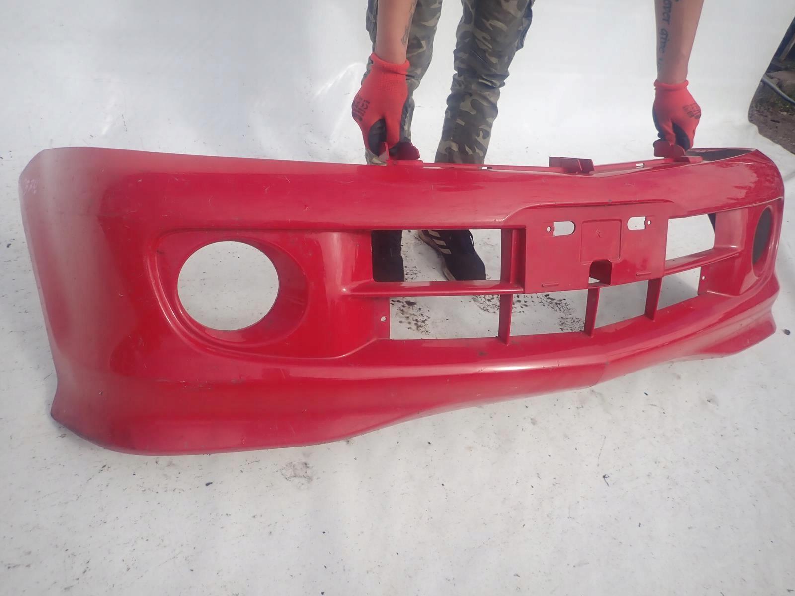 DAIHATSU YRV 00-05 bumper front front
