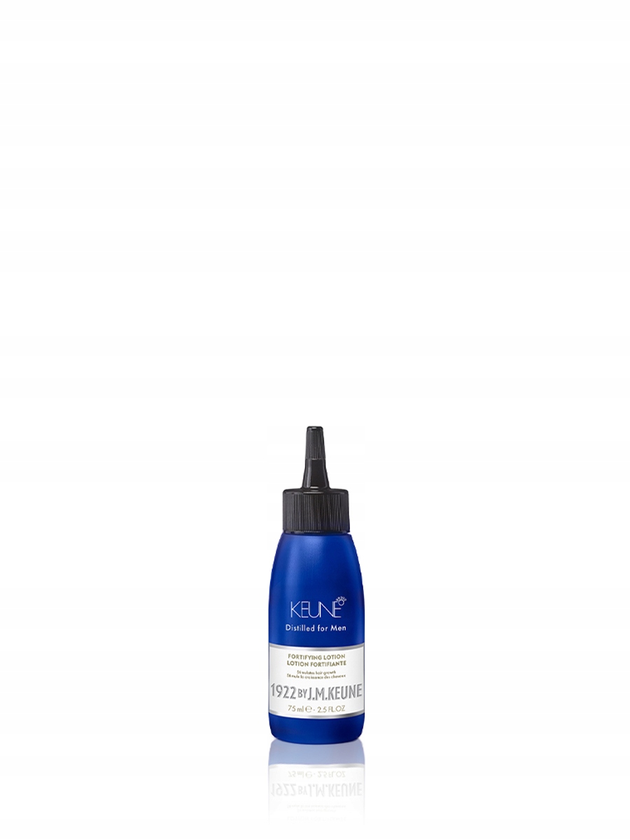 Keune, 1922 By J.m. Keune, Hair Lotion Treatment, Fortifying
