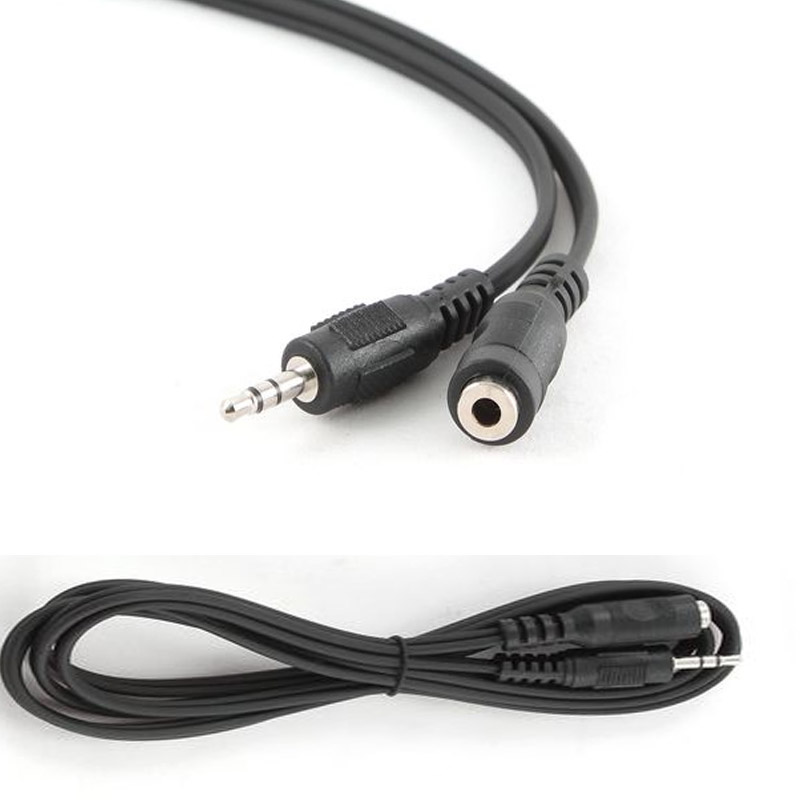 LINDY 70266 - Cavo USB Maschio - DC 1.35 / 3.5mm