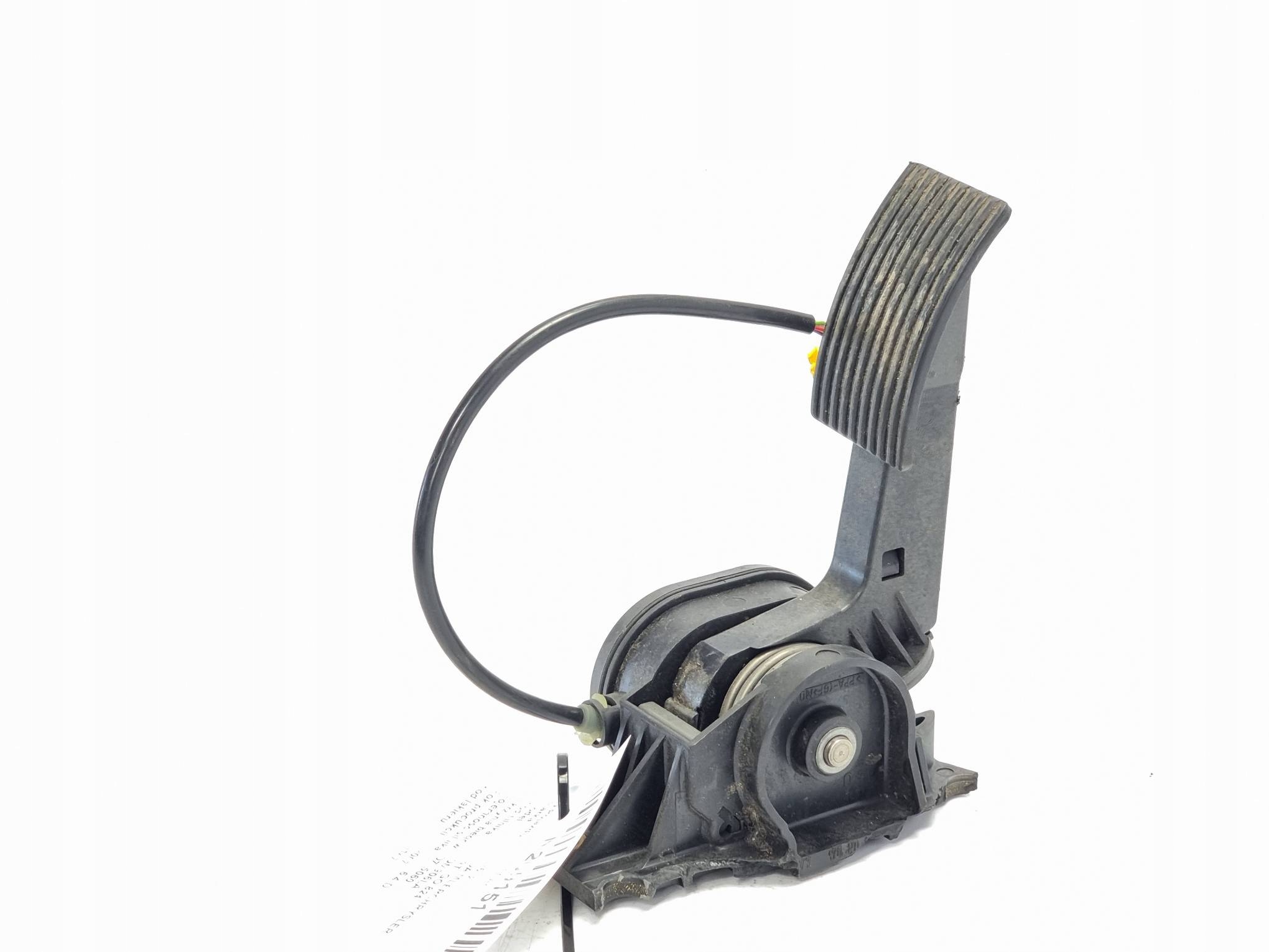 PEDAL DAIMLERCHRYSLER ATEGO 824