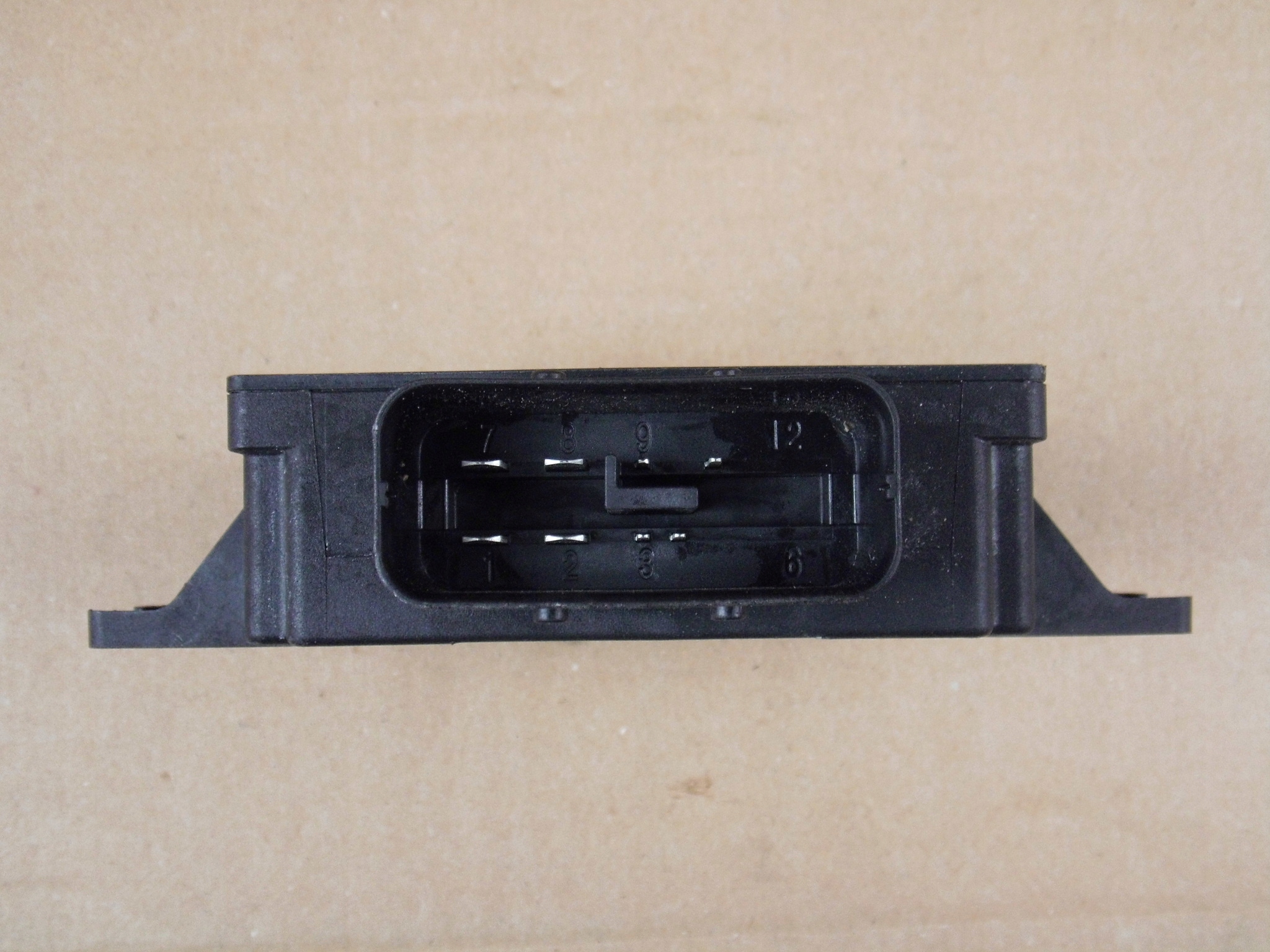 Mazda 3 BM 2013+ module DCDC control unit PE0318572
