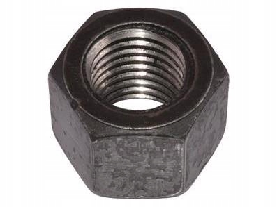 NAKRĘTKA M24X3 XH28 STRZEMIONA