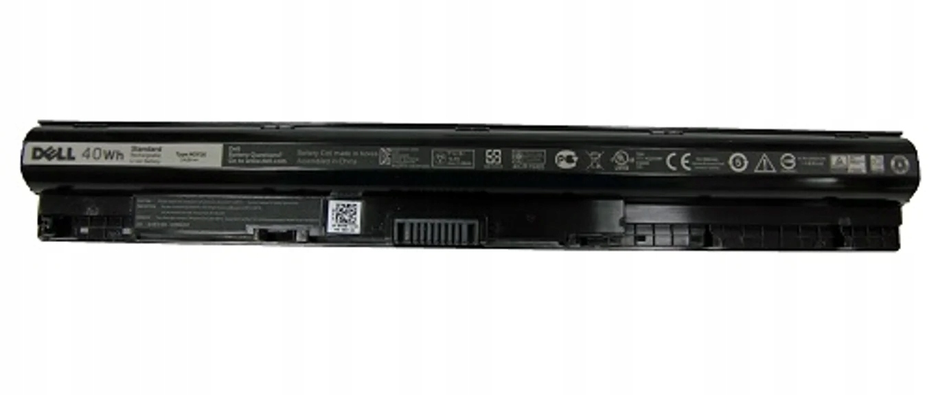 Batéria pre notebooky Dell originálna lítium-iónová 2750 mAh Dell