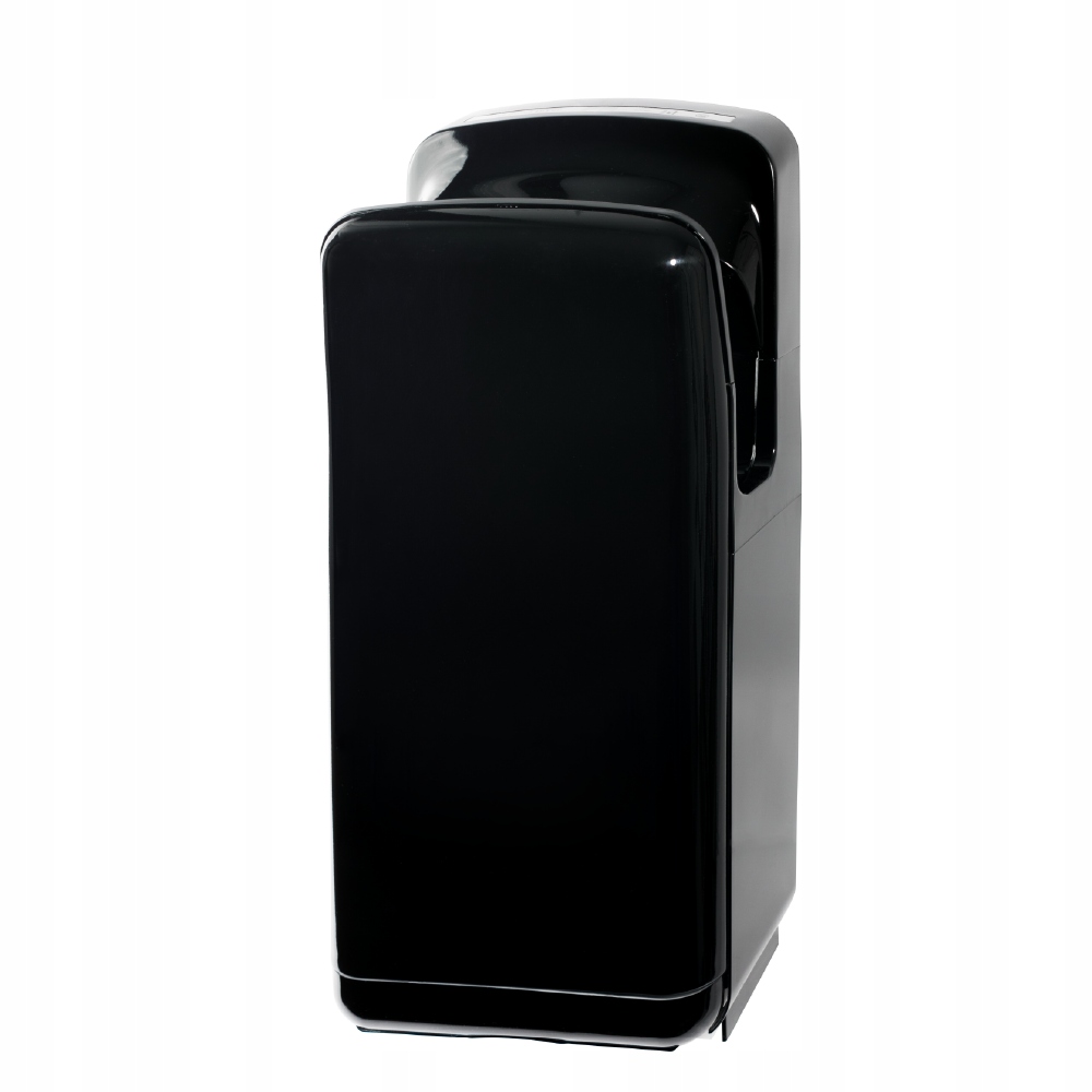 Sušička rukou 1900 W Monsun Černá