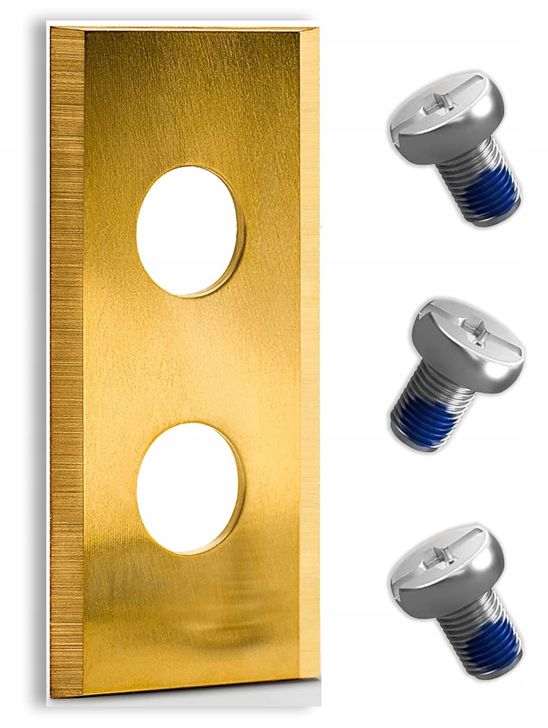 Nože Pro Robotické Sekačky Parkside Pmra Tytan 6 ks