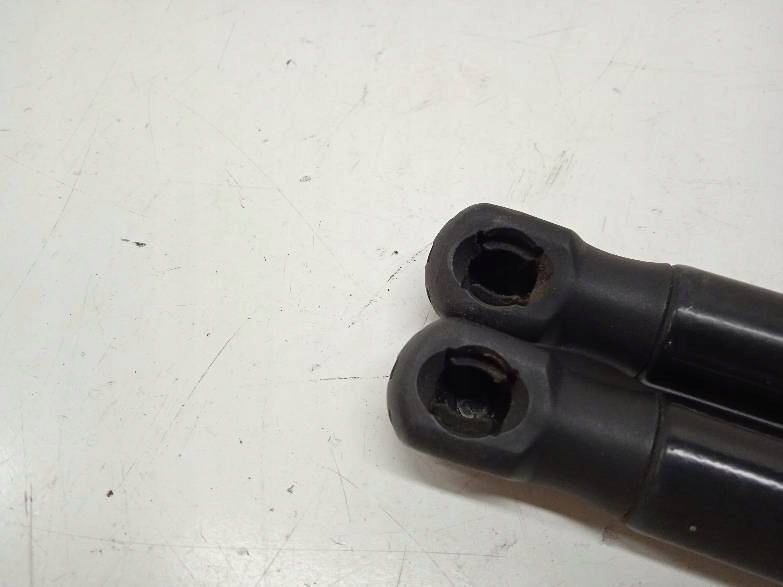 damper bonnet rear part boot left right KOMBI 6V Skoda Fabia III (2014- )