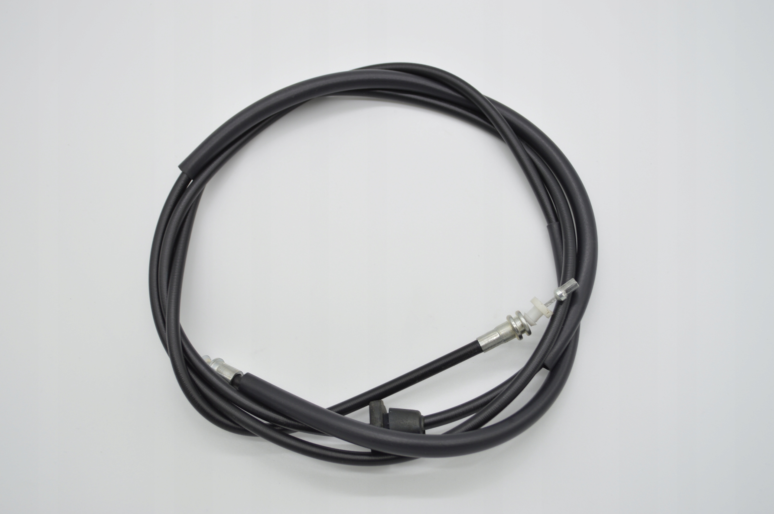 Lanko kapoty motoru Ford Fiesta MK5