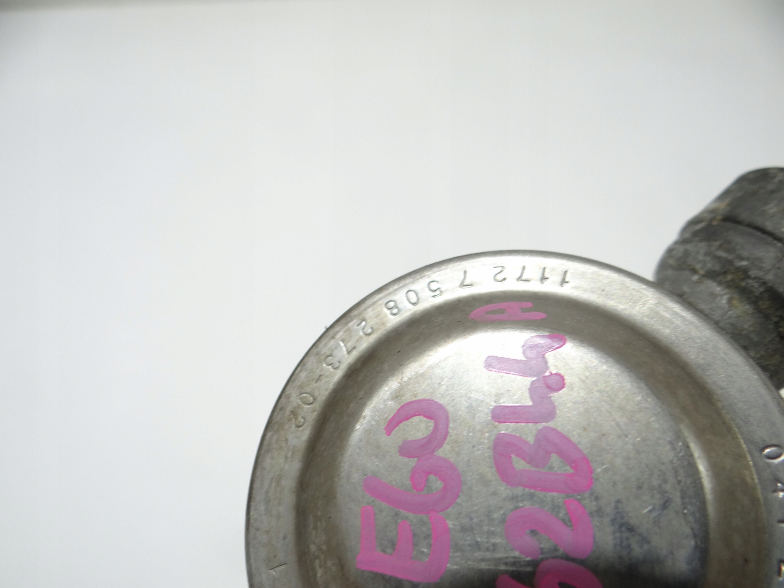 AGR-Ventil BMW E60 N62B44 7508273