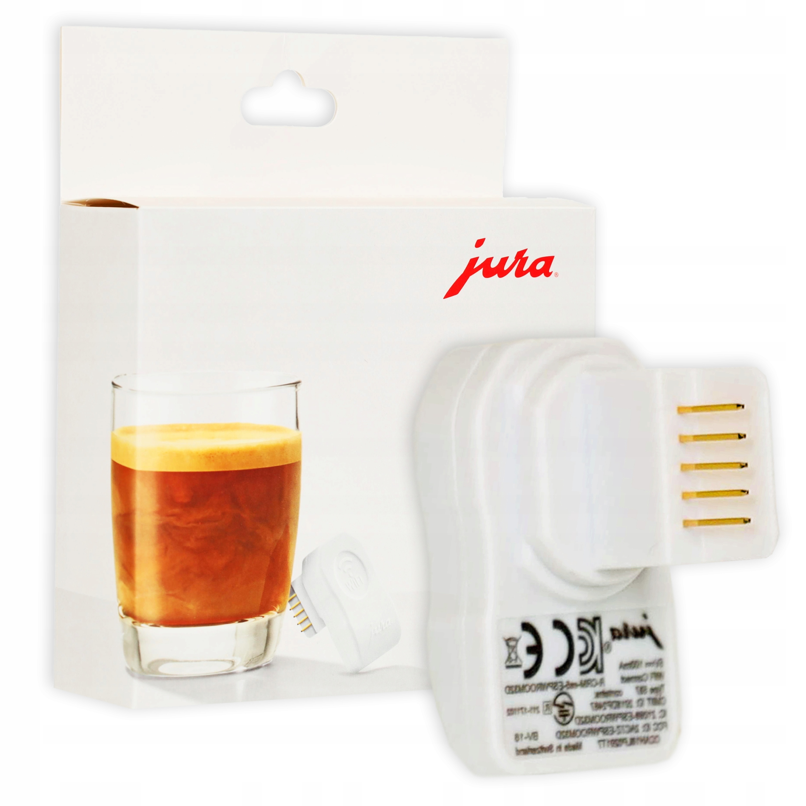 Jura WiFi Connect