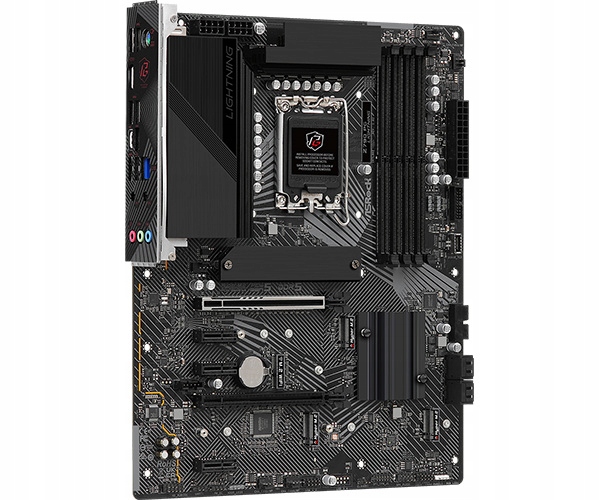 ASROCK Z790 PG Lightning ATX LGA1700 DDR5 — 7