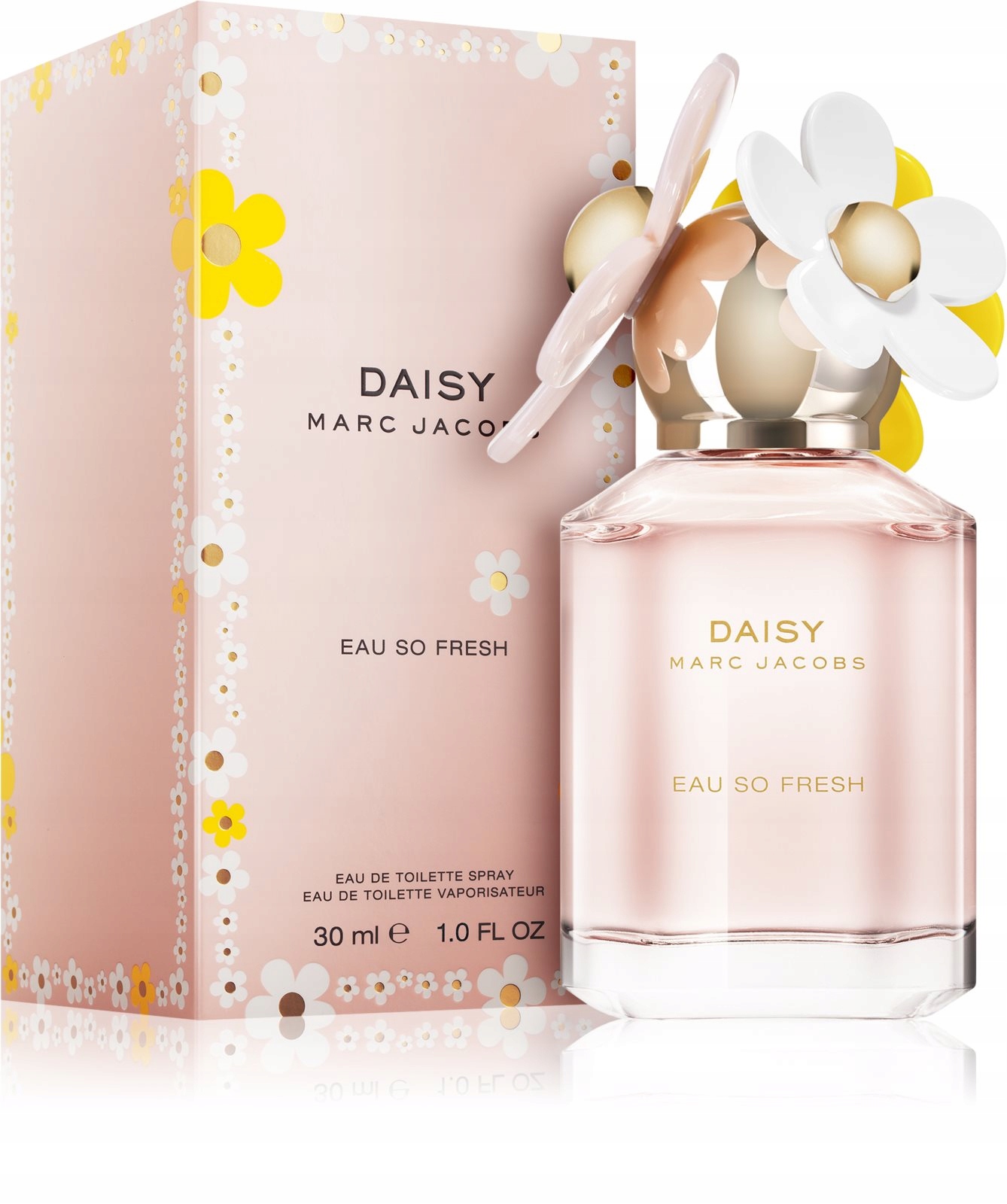 Marc Jacobs Daisy Eau So Fresh Edt 30ml