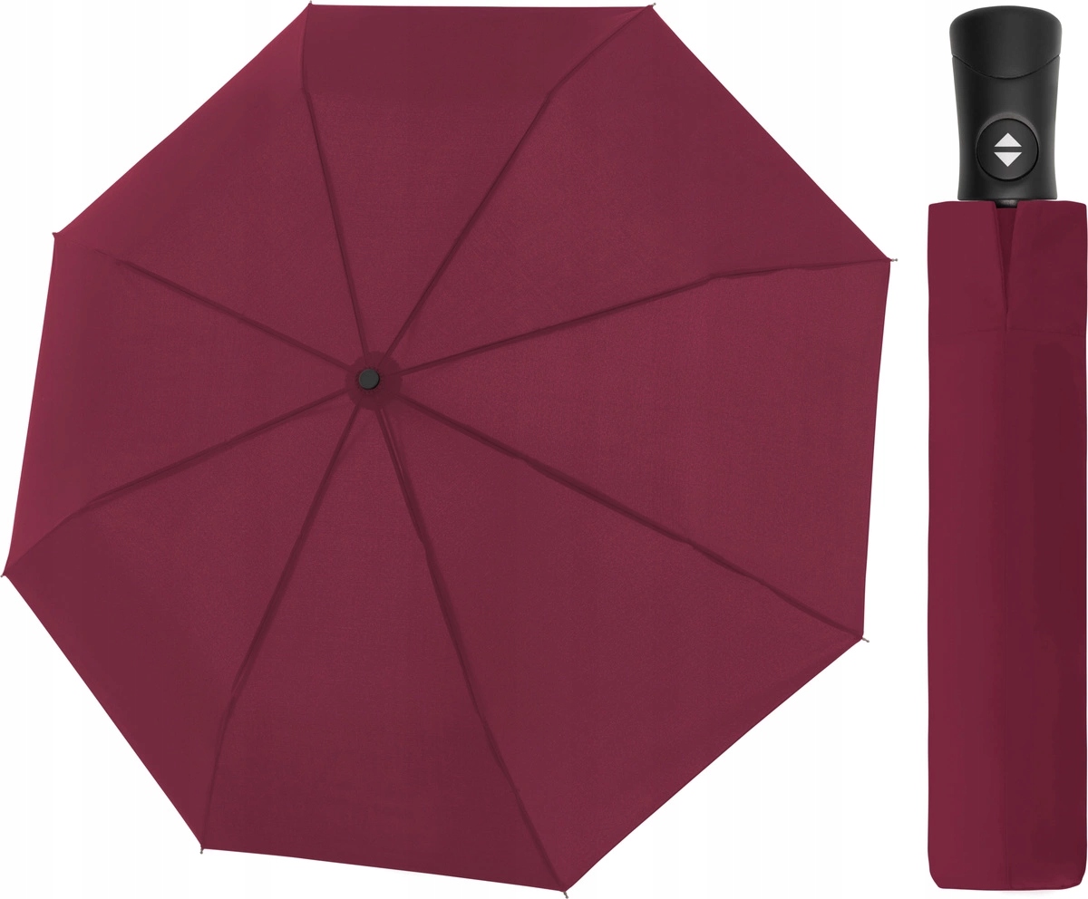 Silní Deštník Doppler Superstrong Automat