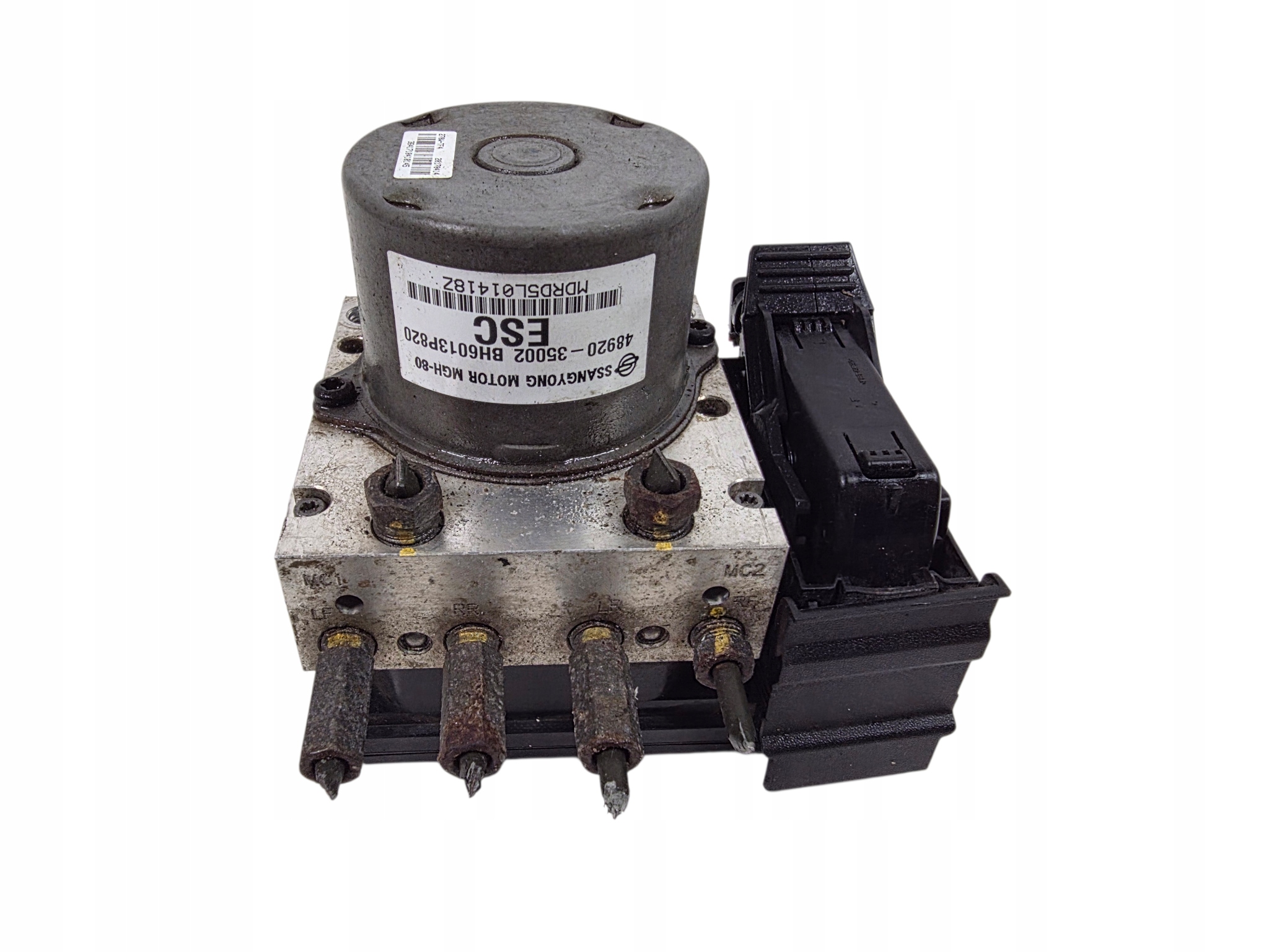 TIVOLI насос ABS 48920-35002