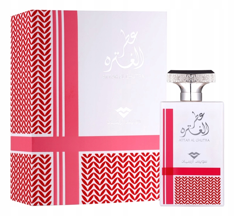 Swiss Arabian Attar Al Ghutra Edp 100 ML