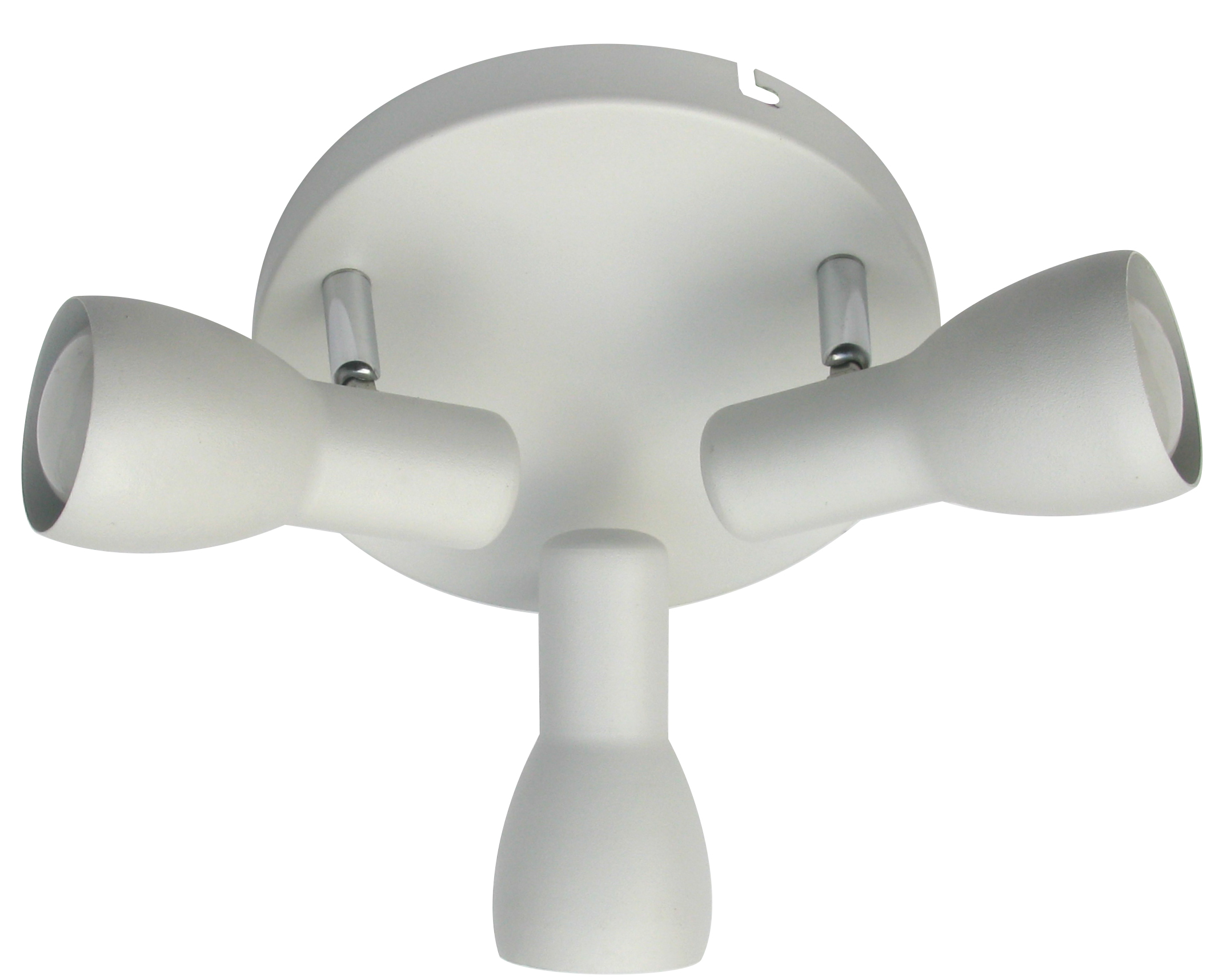 Elegantní Stropní Svítidlo Stropní Svítidlo 3XE14 Skandinávská