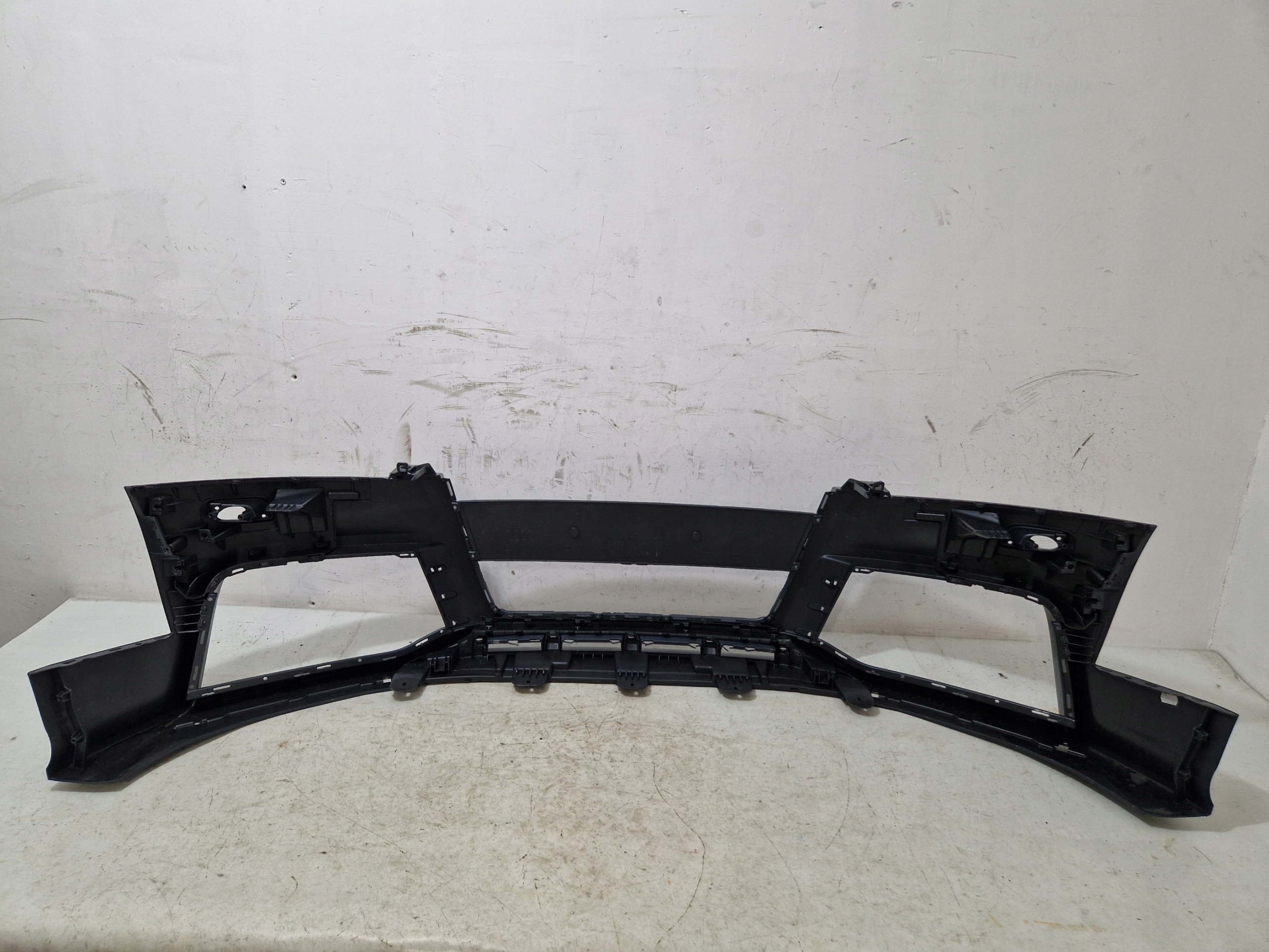* AUDI TT 8J RS TTRS 2010-2014 bumper front front 8J0807437G