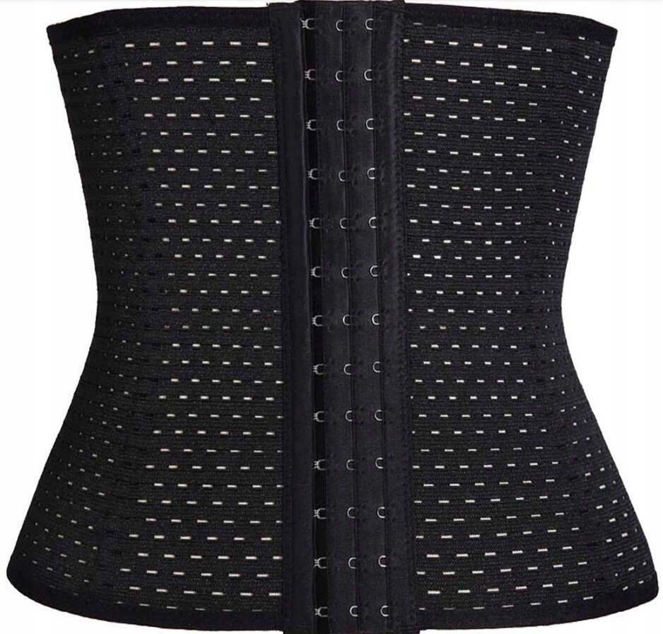 GORSET PAS WYSZCZUPLAJĄCY MOD'LE - MODELUJĄCY TALIĘ BRZUCH Z REGULACJĄ XL Kod producenta PAS GORSET WYSZCZUPLAJĄCY xl