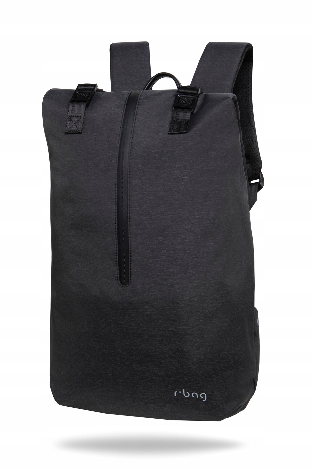Plecak Antywłamaniowy R-bag Hopper Black