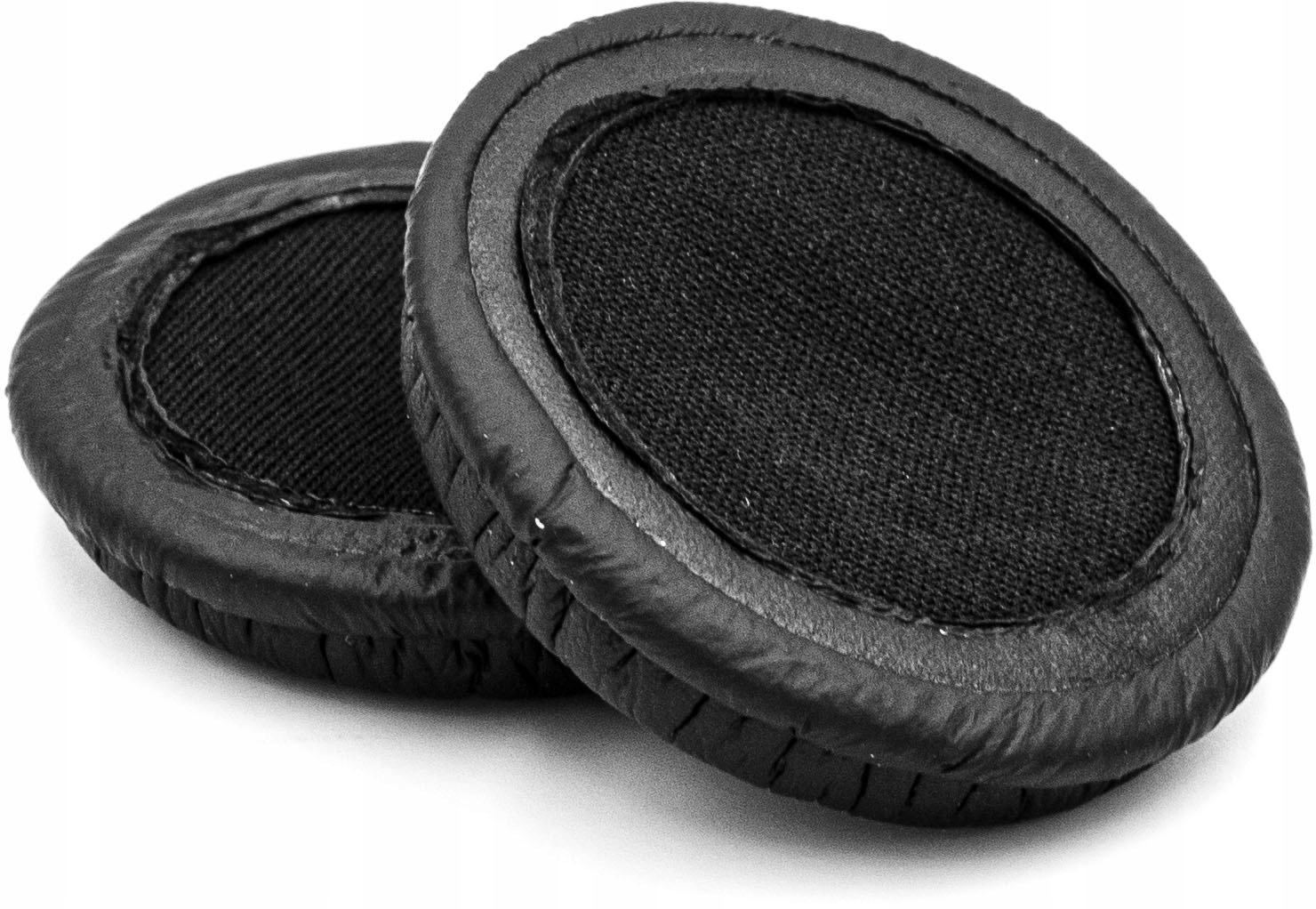 UNIWERSALNE NAUSZNIKI PADY GĄBKI PODUSZKI DO SŁUCHAWEK 50MM 5CM Kod producenta AET097