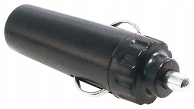 WTYK DO ZAPALNICZKI BEZ BEZPIECZNIKA