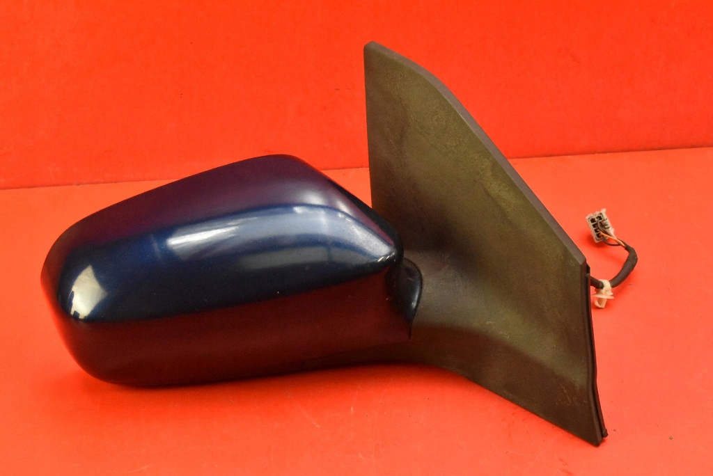 mirror right GRANATOWE EU 010672 HONDA CIVIC 7 VII 00-05 5 PIN