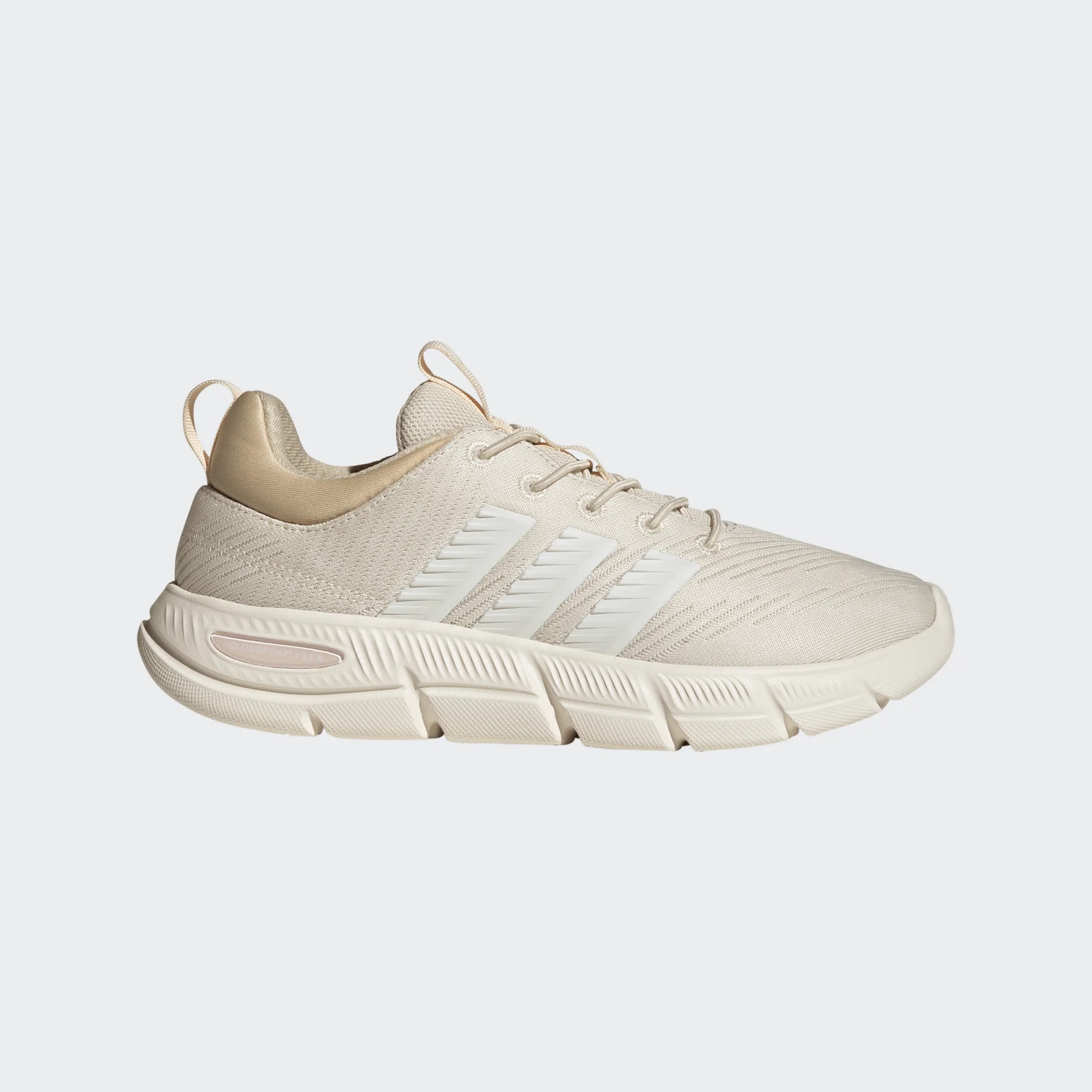 Sportovní boty Adidas Dámské ze síťoviny Pohodlné Cloudfoam KK3485 vel. 37 1/3