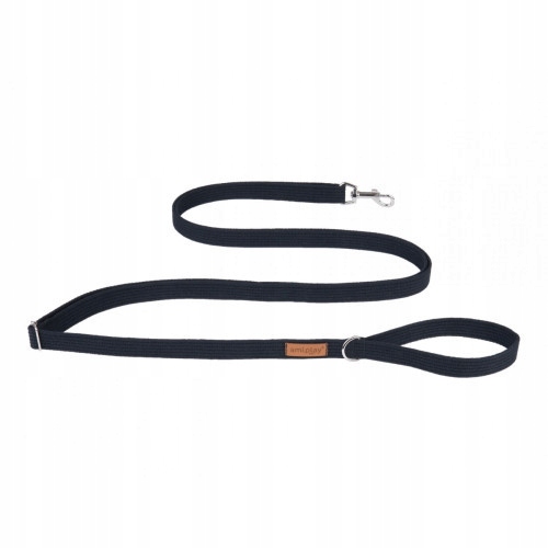 Levně Amiplay Vodítko nastavitelné Easy Fix Cotton vel. XL