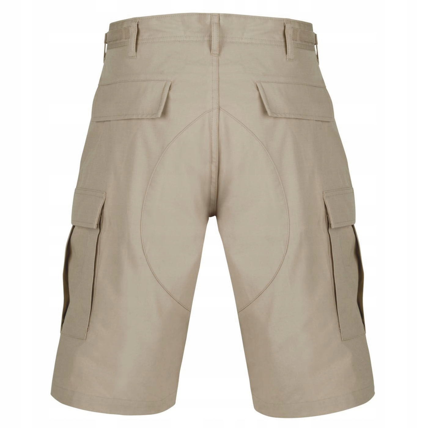 Spodenki Helikon BDU RipStop Czarne 3XL Kod producenta SP-BDK-PR-01-B08