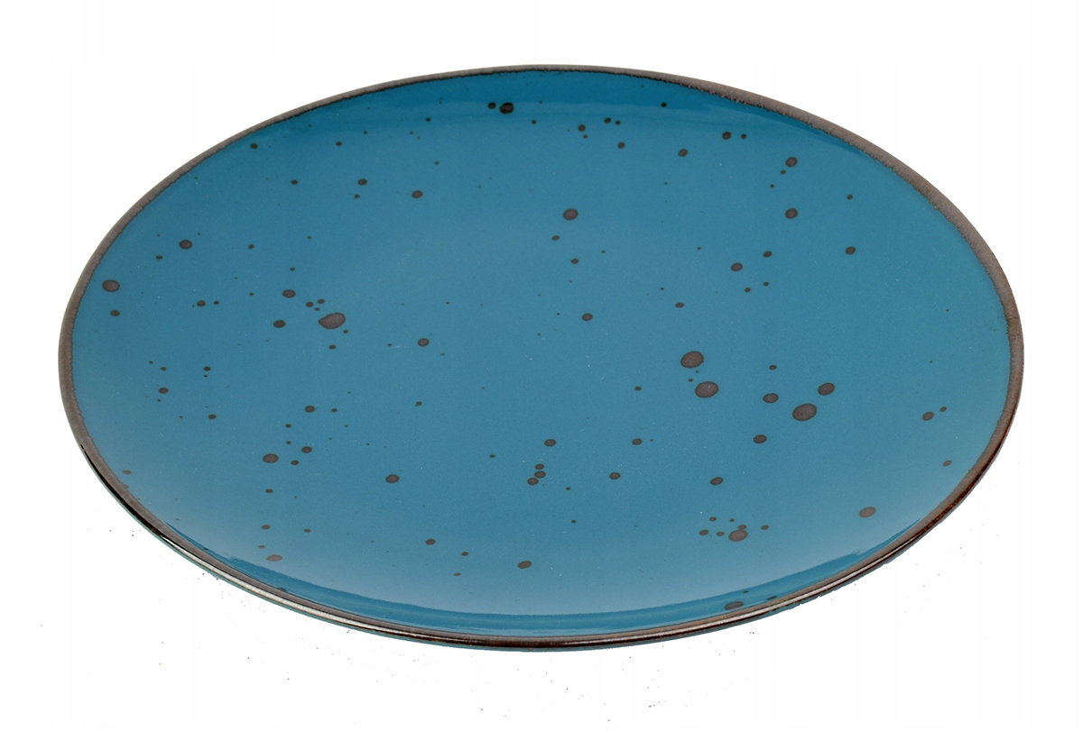 

Bogucice talerz deserowy 22 Cottage Laguna Alumina