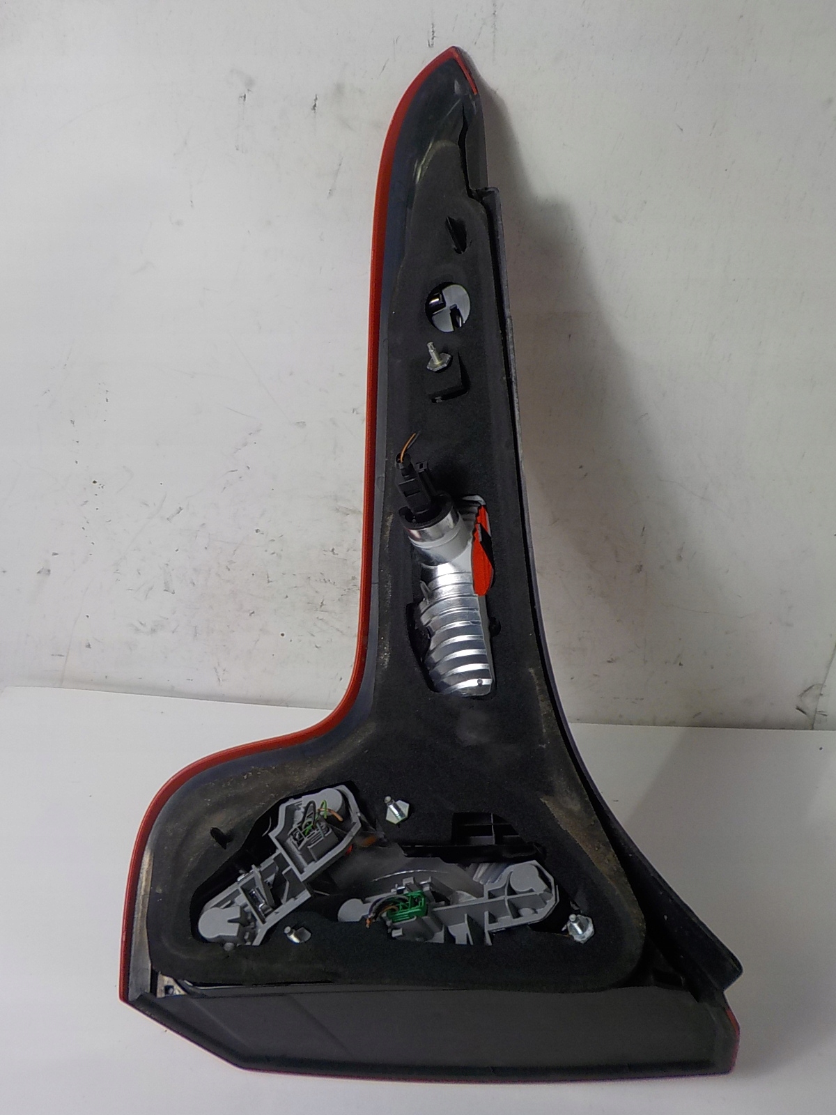VOLVO C30 light right rear right rear part