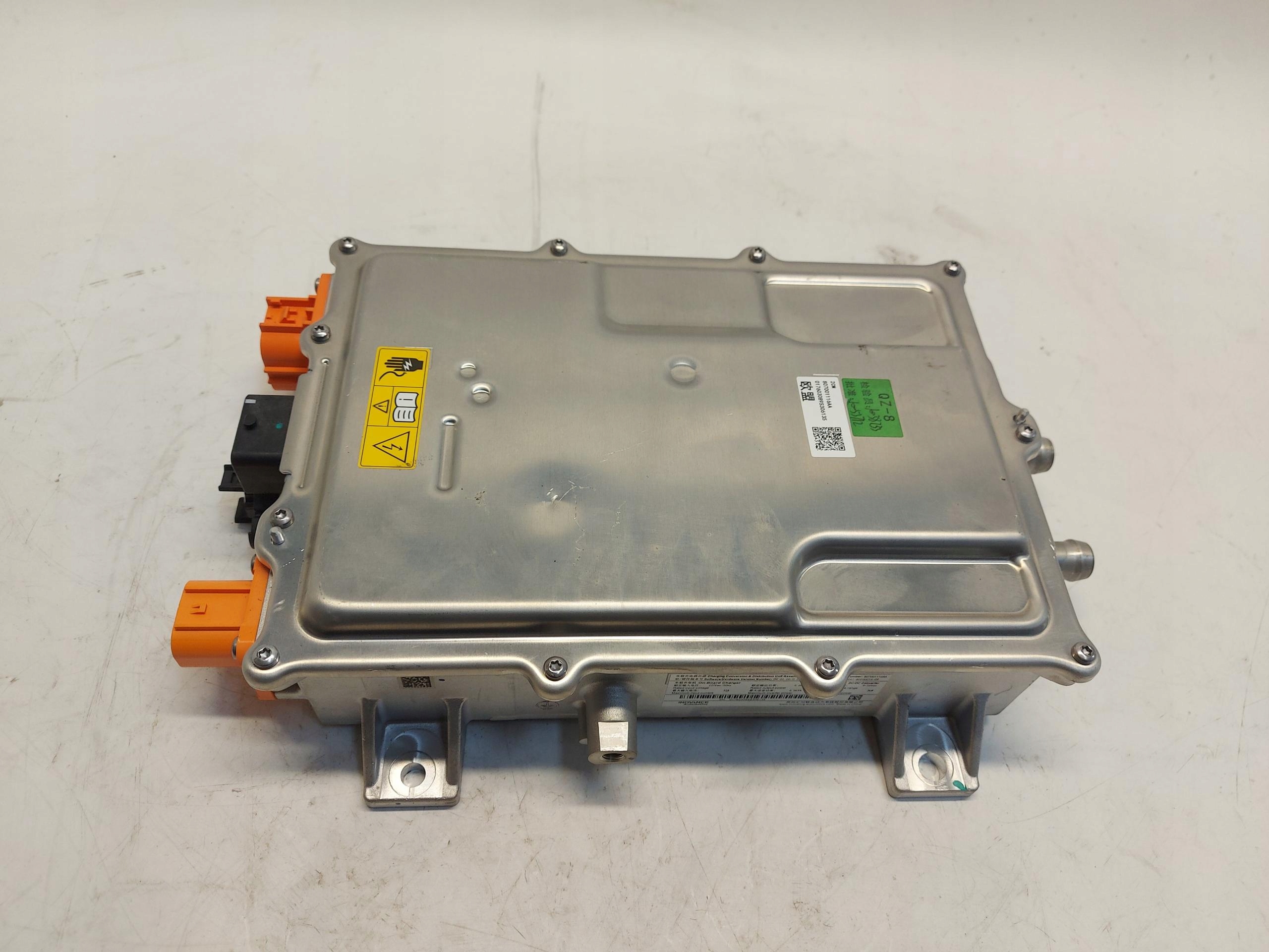 Jaecoo 7 PHEV 2025r control unit inverter falownik 807001116aa