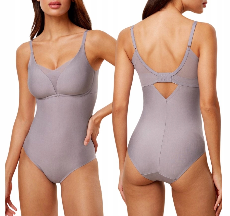 Triumph Shape Smart Melange Bs vyztužené body 01/ 70A -C/ 75A -C/ 80A -b