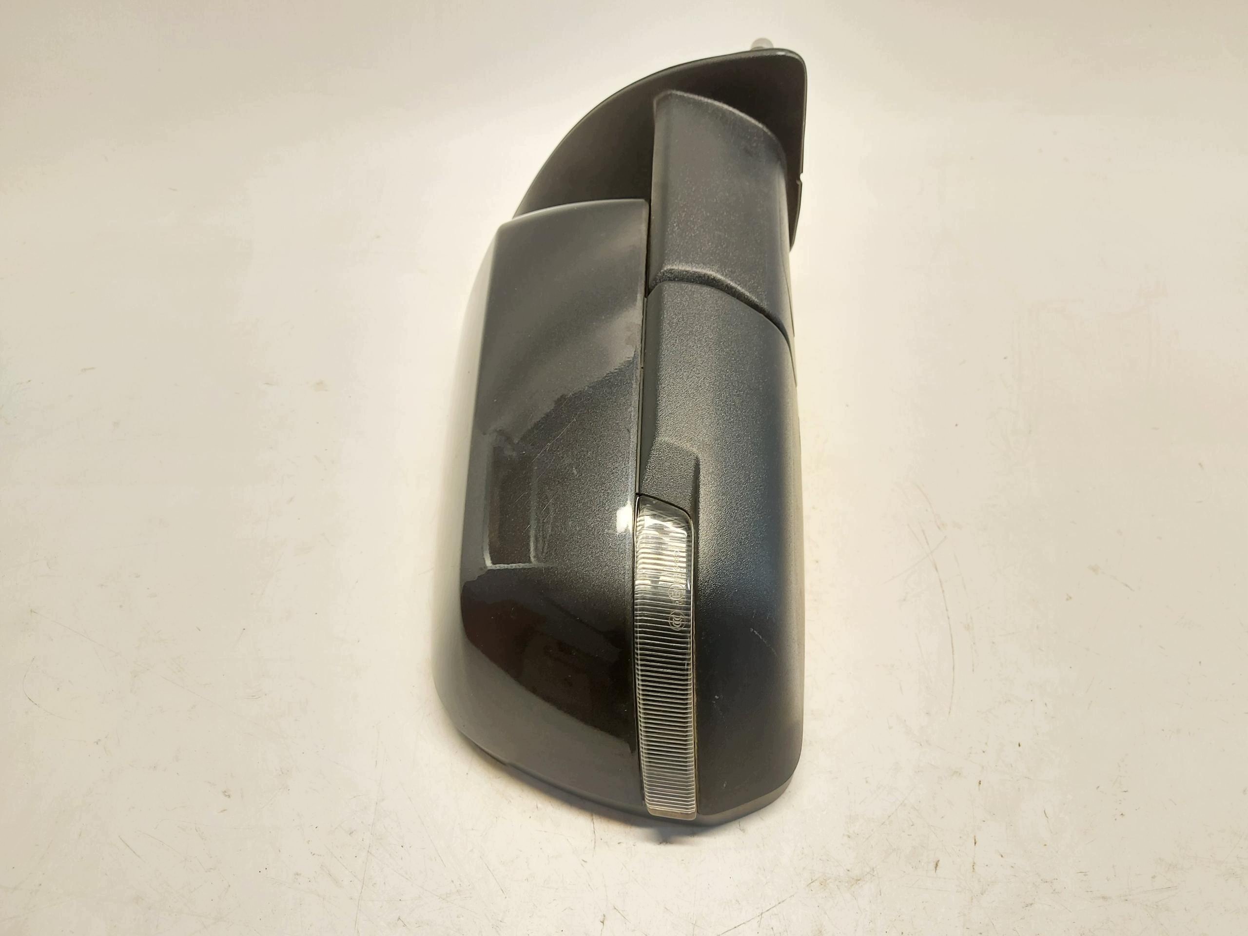 Ford Ranger VI 6 XLT 2023r. mirror right 8PIN RHD
