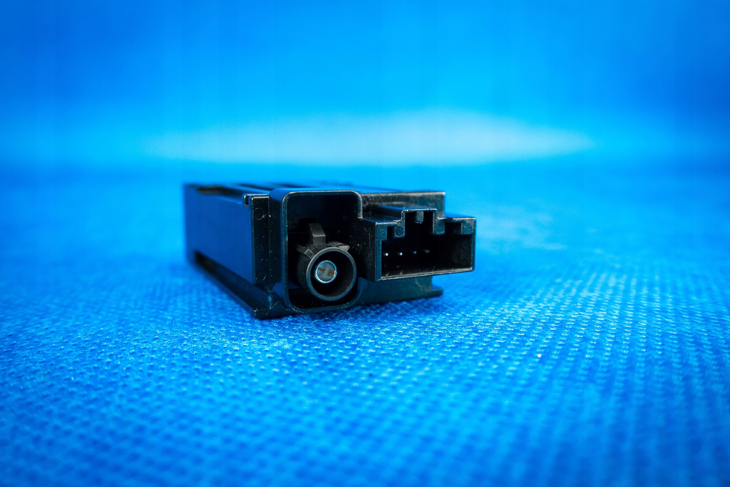 control unit module NFC Audi A6 A7 4K A8 4N 4N0959428