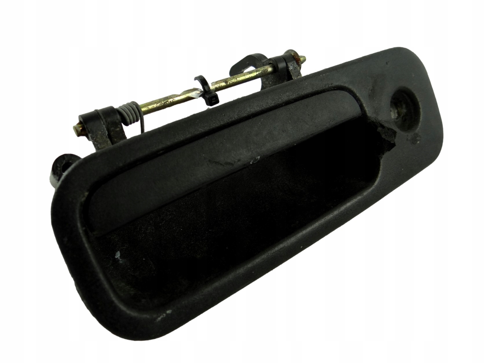 handle bonnet rear part FORD GALAXY 6N0 827 232D