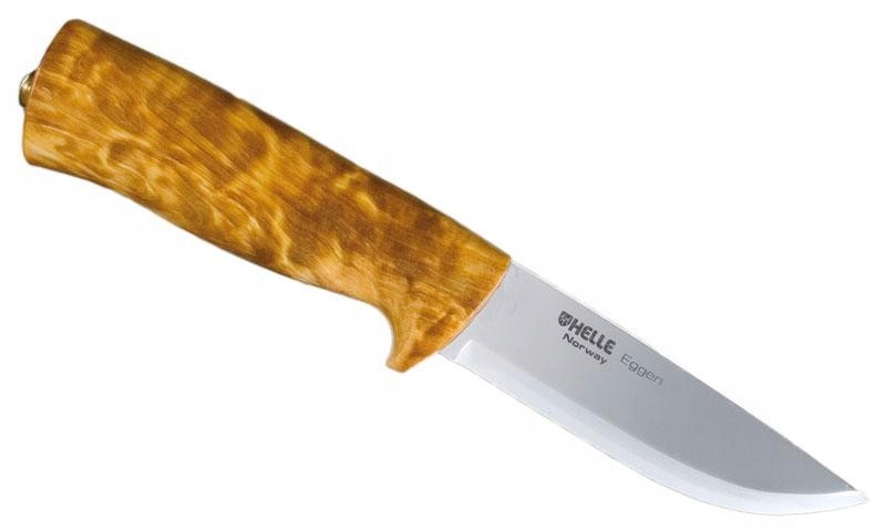 Nůž Helle Eggen