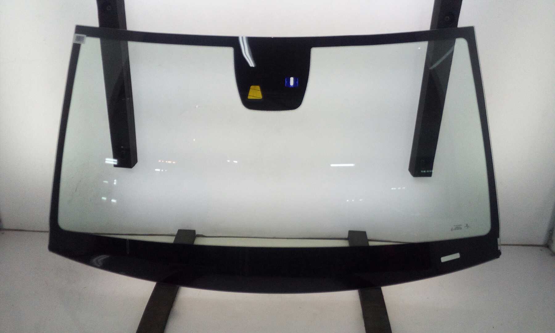 5369AGSCMVW1K - Лобовое стекло MERCEDES GLK X204 2008-2015 камера