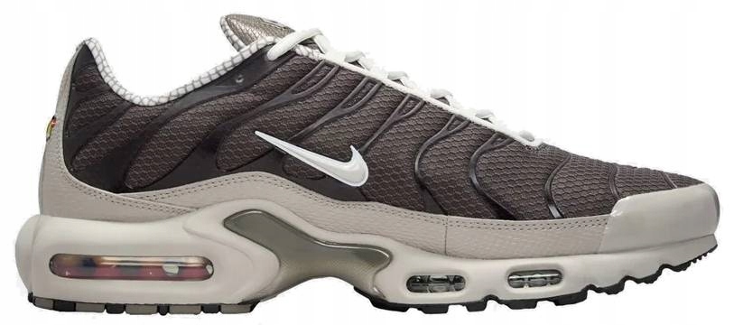 Nike Air Max Plus Tn Snake Velikost Eu 42.5 Cave Stone Vast Grey IB7679 200