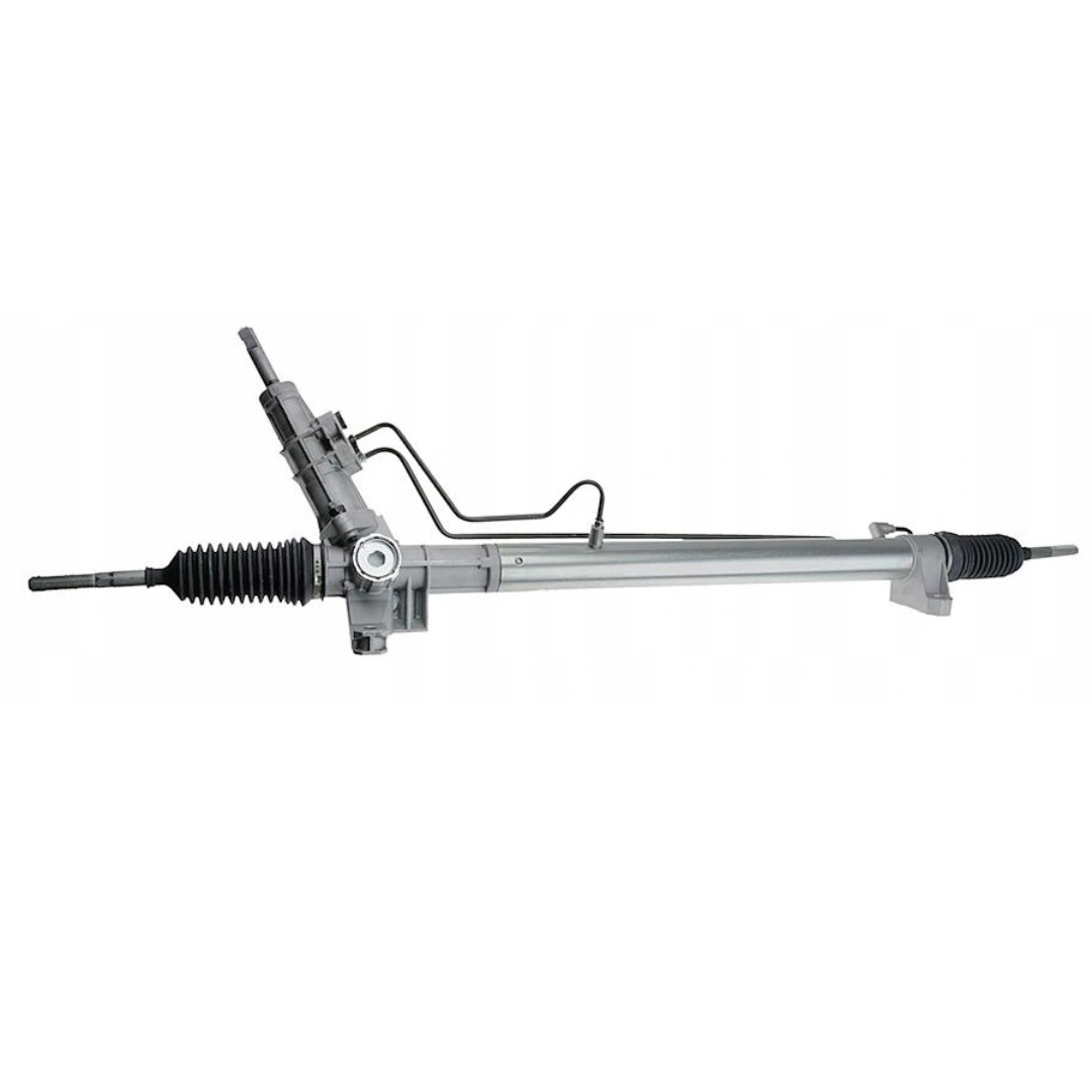 PRZEKŁADNIA KIEROWNICZA MAGLOWNICA HYDRAULICZNA MASTER MOVANO INTERSTAR Producent części SRLine